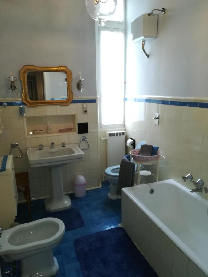 Camera Matrimoniale con Bagno Privato