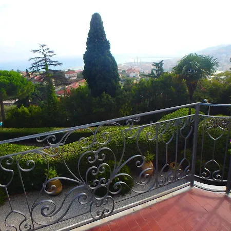 Resort Villa San Luca CITR8031-2